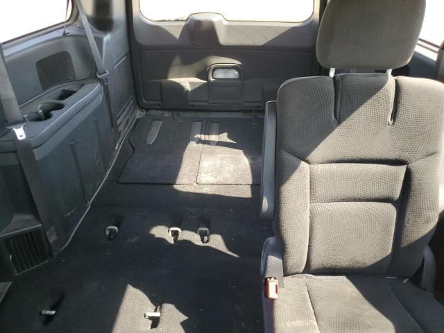 Photo 10 from auction – 2016 DODGE GRAND CARA with VIN 2C4RDGBG0GR252054