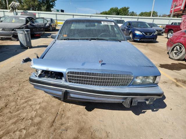 Photo 5 from auction – 1992 BUICK CENTURY SP with VIN 1G4AG54N5N6434689