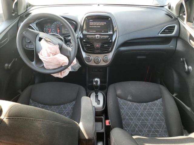 Photo 8 from auction – 2020 CHEVROLET SPARK LS with VIN KL8CB6SA1LC402184