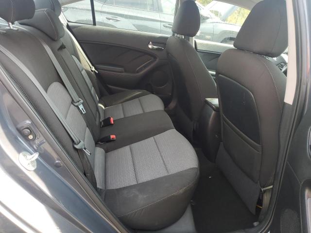 Photo 10 from auction – 2014 KIA FORTE EX with VIN KNAFX4A85E5052300