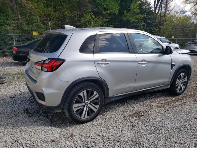 Photo 3 from auction – 2021 MITSUBISHI OUTLANDER with VIN JA4APVAU0MU015590