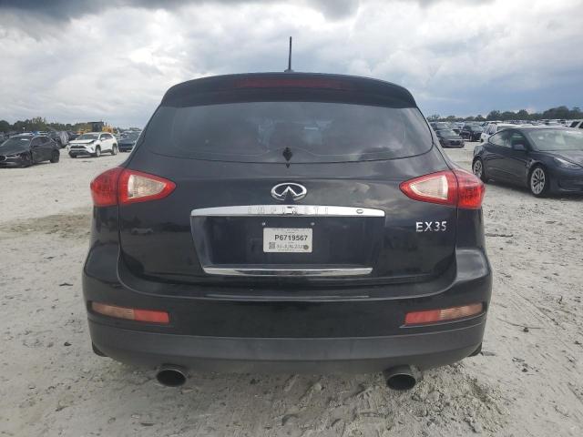 Photo 6 from auction – 2010 INFINITI EX35 BASE with VIN JN1AJ0HR2AM751215