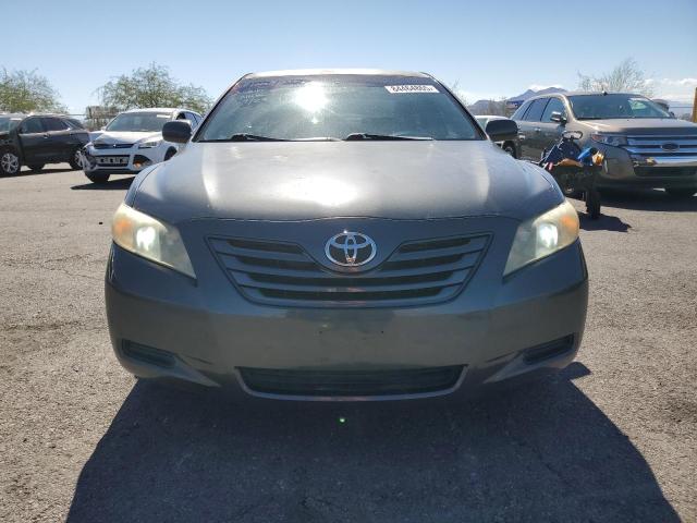 Photo 5 from auction – 2007 TOYOTA CAMRY CE with VIN 4T1BE46K87U566531