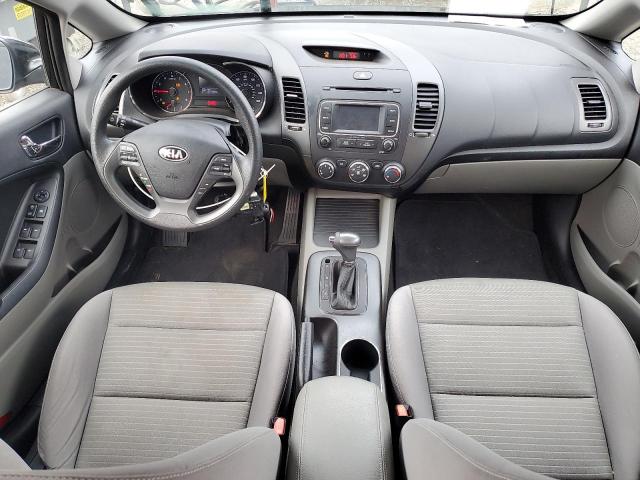 Photo 8 from auction – 2016 KIA FORTE LX with VIN KNAFX4A65G5532595