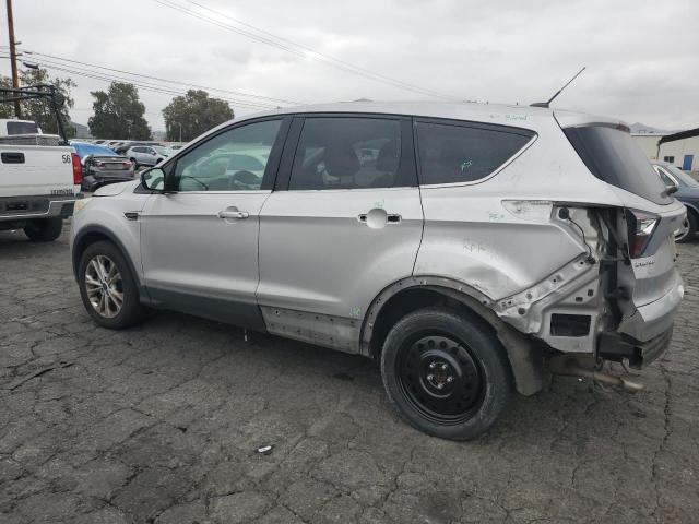 Photo 2 from auction – 2017 FORD ESCAPE SE with VIN 1FMCU0GD3HUC35065