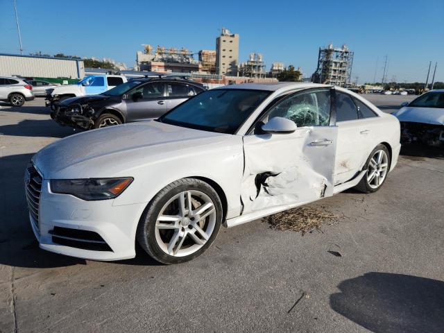 AUDI A6 PREMIUM 2016 with VIN WAUGFAFC3GN012660 - Photo from auction