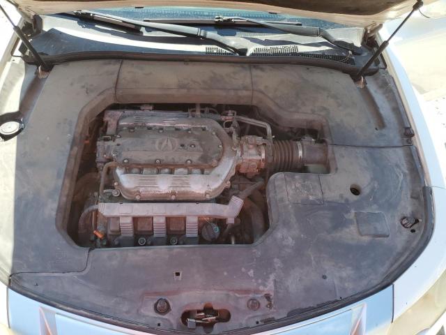 Photo 11 from auction – 2010 ACURA TL with VIN 19UUA8F54AA018661