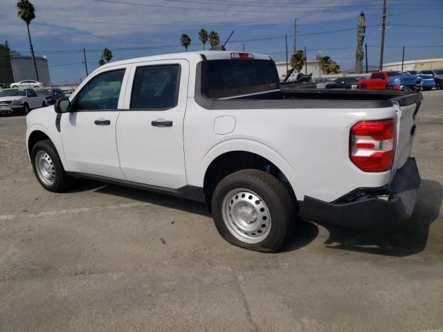 Photo 2 from auction – 2025 FORD MAVERICK with VIN 3FTTW8A32SRA51392