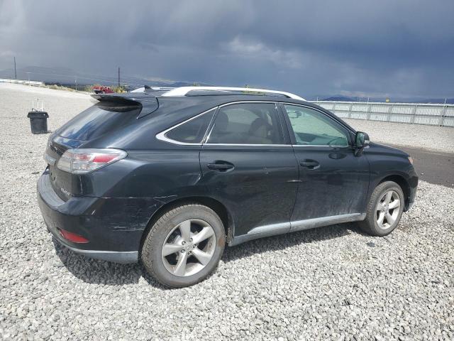 Foto 3 de la subasta – 2010 LEXUS RX 350 con VIN 2T2BK1BAXAC027840