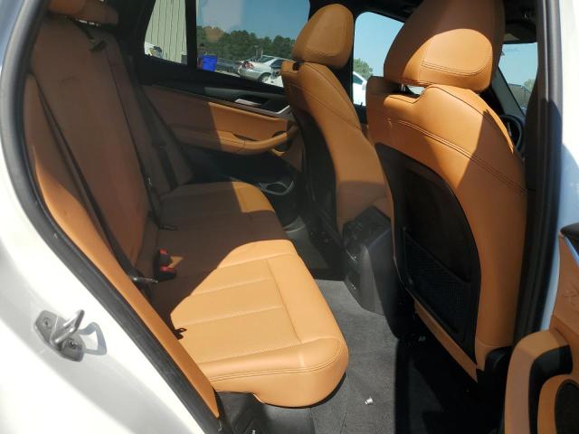 Photo 11 from auction – 2023 BMW X3 SDRIVE3 with VIN 5UX43DP09P9S78227