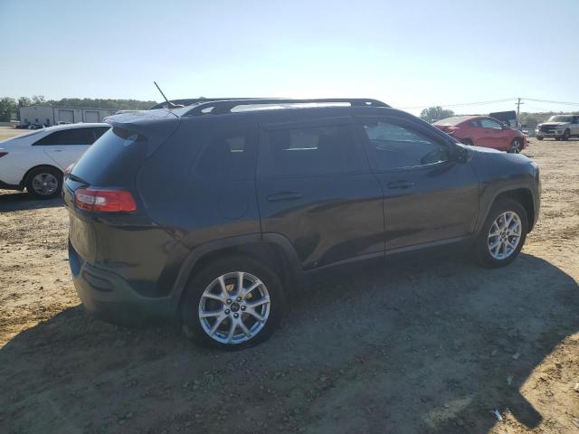 Photo 3 from auction – 2014 JEEP CHEROKEE L with VIN 1C4PJLCB4EW262358