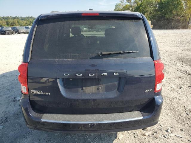 Photo 6 from auction – 2015 DODGE GRAND CARA with VIN 2C4RDGCG1FR667462