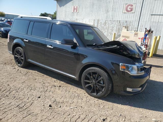 Foto 4 de la subasta – 2019 FORD FLEX SEL con VIN 2FMHK6C81KBA07831