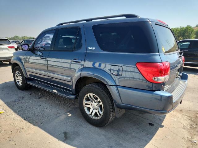Photo 2 from auction – 2005 TOYOTA SEQUOIA SR with VIN 5TDBT44AX5S251574