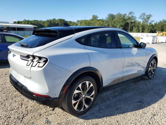 Photo 3 from auction – 2023 FORD MUSTANG MA with VIN 3FMTK3SU2PMB05912
