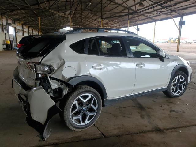 Photo 3 from auction – 2019 SUBARU CROSSTREK with VIN JF2GTAMC8K8281521