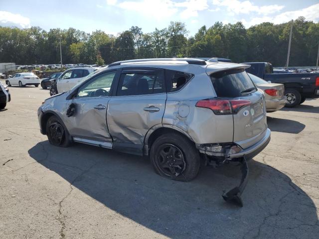 Photo 2 from auction – 2018 TOYOTA RAV4 LE with VIN JTMBFREV2JJ259200