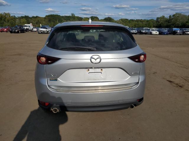 Photo 6 from auction – 2019 MAZDA CX-5 SPORT with VIN JM3KFBBM7K1660124