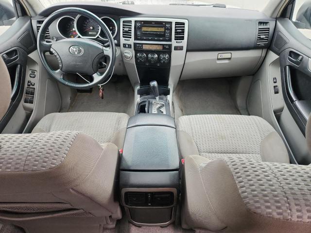 Photo 8 from auction – 2008 TOYOTA 4RUNNER SR with VIN JTEBU14R18K003934