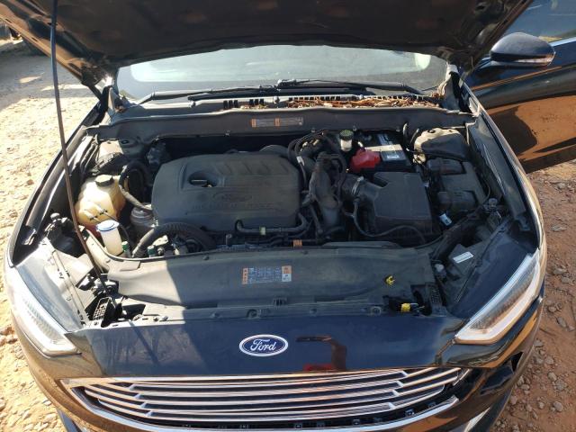 Photo 11 from auction – 2017 FORD FUSION SE with VIN 3FA6P0HD7HR321094