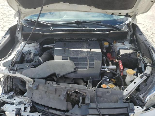 Photo 12 from auction – 2020 SUBARU FORESTER LIMITED with VIN JF2SKAUC7LH523634