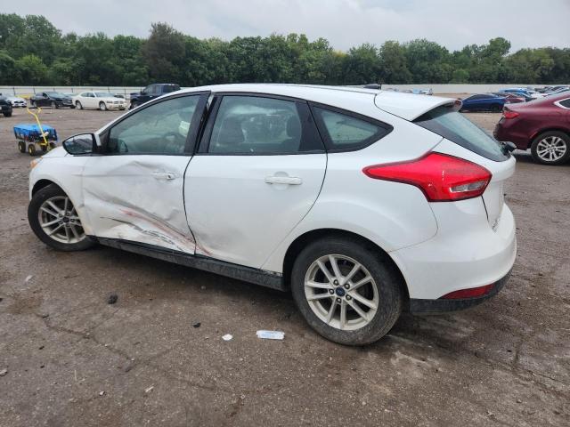 Photo 2 from auction – 2017 FORD FOCUS SE with VIN 1FADP3K22HL239305