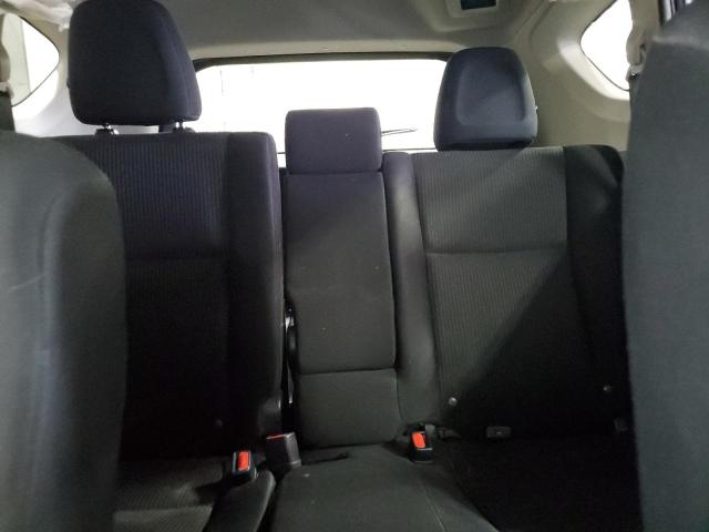 Photo 10 from auction – 2017 TOYOTA RAV4 LE with VIN JTMBFREV6HJ131486