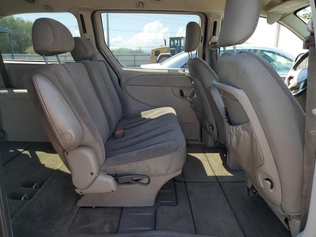 Photo 11 from auction – 2006 DODGE GRAND CARA with VIN 1D4GP24R56B736303