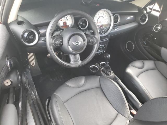 Photo 8 from auction – 2012 MINI COOPER S with VIN WMWSV3C50CTY16502
