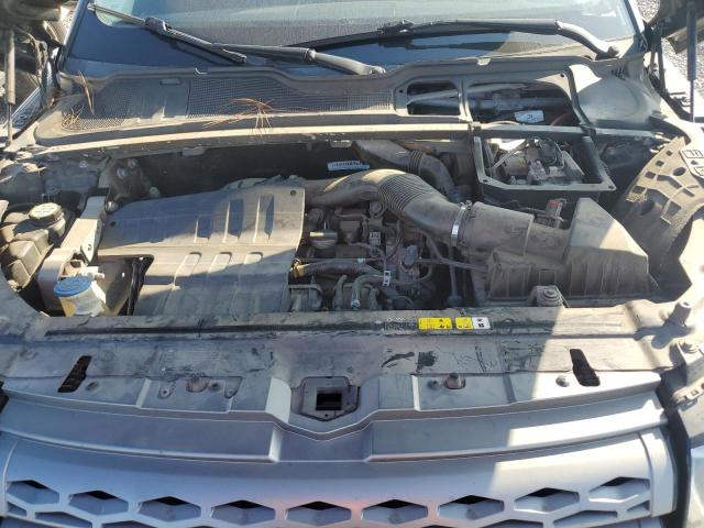 Photo 12 from auction – 2015 LAND ROVER RANGE ROVE with VIN SALVP2BG5FH993148
