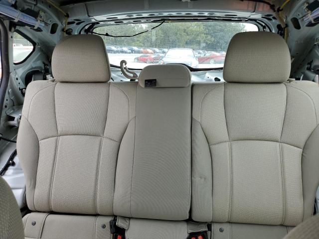 Photo 10 from auction – 2022 SUBARU IMPREZA PR with VIN 4S3GTAV6XN3718606