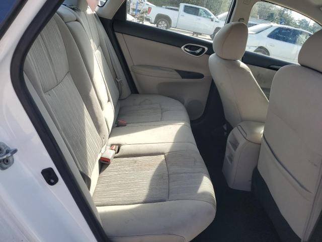 Foto 10 de la subasta – 2016 NISSAN SENTRA S con VIN 3N1AB7AP1GY257707
