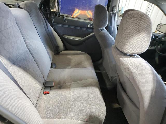 Photo 10 from auction – 2002 HONDA CIVIC EX with VIN JHMES26732S002329