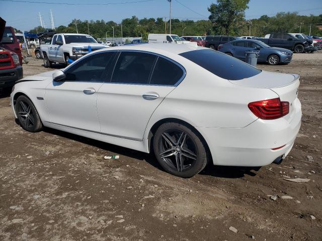 Photo 2 from auction – 2014 BMW 528 XI with VIN WBA5A7C56ED219576