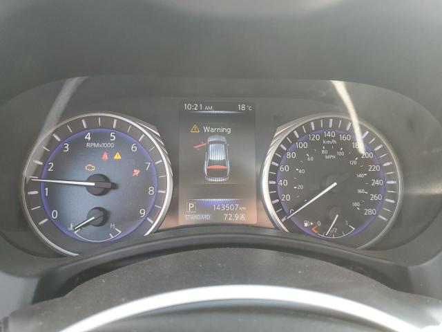 Photo 9 from auction – 2015 INFINITI Q50 BASE with VIN JN1BV7AR4FM391674