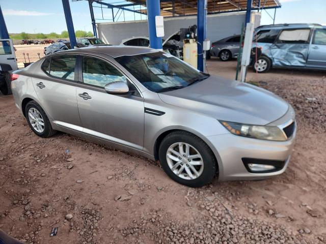 Photo 4 from auction – 2012 KIA OPTIMA LX with VIN 5XXGM4A75CG034640