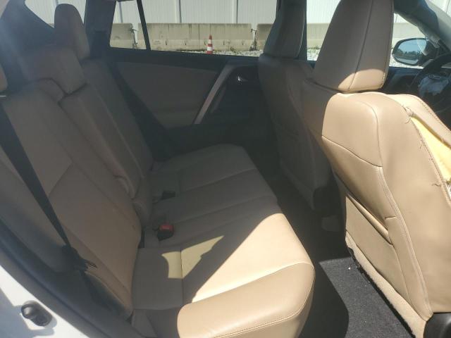 Photo 11 from auction – 2015 TOYOTA RAV4 LIMIT with VIN 2T3YFREV4FW162373