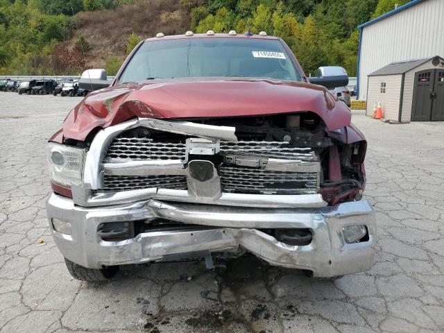 Photo 5 from auction – 2014 RAM 2500 LARAM with VIN 3C6UR5FL5EG308071