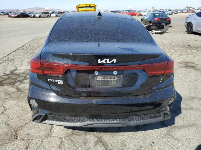 Photo 6 from auction – 2023 KIA FORTE LX with VIN 3KPF24AD7PE508030