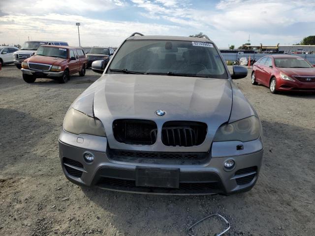 Photo 5 from auction – 2011 BMW X5 XDRIVE3 with VIN 5UXZV4C56BL401060