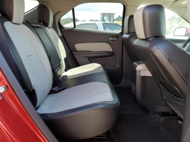 Photo 11 from auction – 2015 CHEVROLET EQUINOX LT with VIN 2GNFLGEK6F6422172