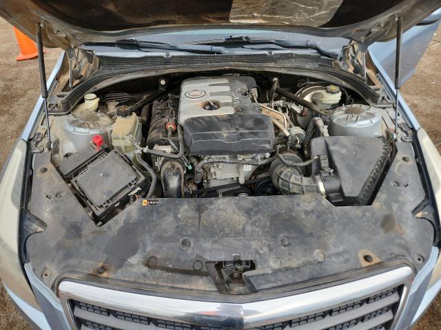 Photo 11 from auction – 2013 CADILLAC ATS with VIN 1G6AA5RX7D0140389