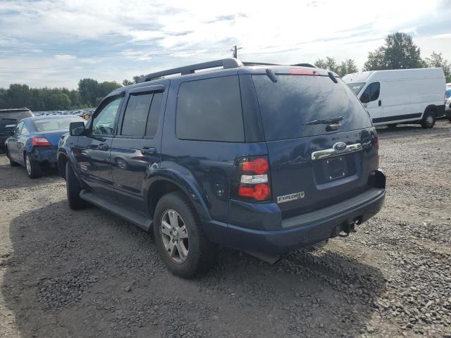 Photo 2 from auction – 2007 FORD EXPLORER X with VIN 1FMEU73E07UB58623