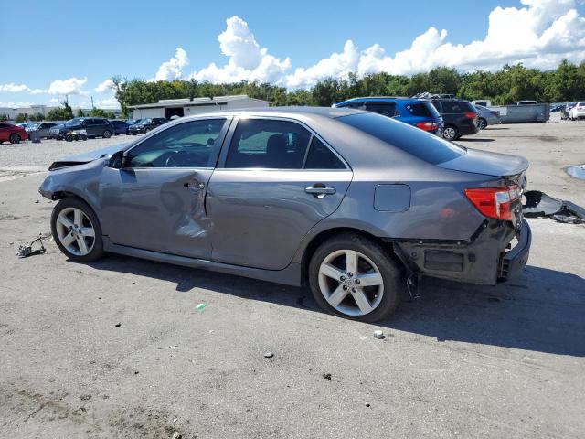 Photo 2 from auction – 2014 TOYOTA CAMRY L with VIN 4T1BF1FK8EU757357