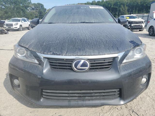 Photo 5 from auction – 2011 LEXUS CT 200 with VIN JTHKD5BH0B2006142
