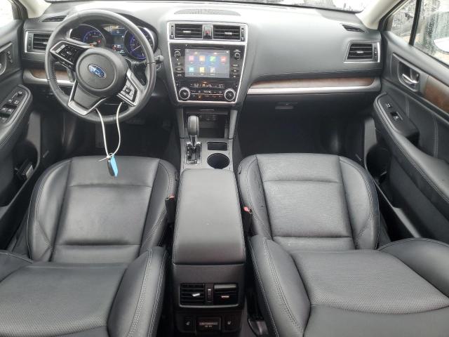 Photo 8 from auction – 2018 SUBARU OUTBACK 3. with VIN 4S4BSENC7J3231475