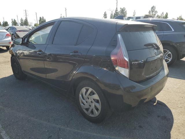 Photo 2 from auction – 2015 TOYOTA PRIUS C with VIN JTDKDTB31F1104862