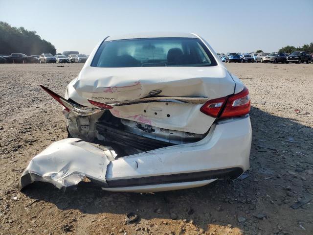 Photo 6 from auction – 2017 NISSAN ALTIMA 2.5 with VIN 1N4AL3AP8HC227722