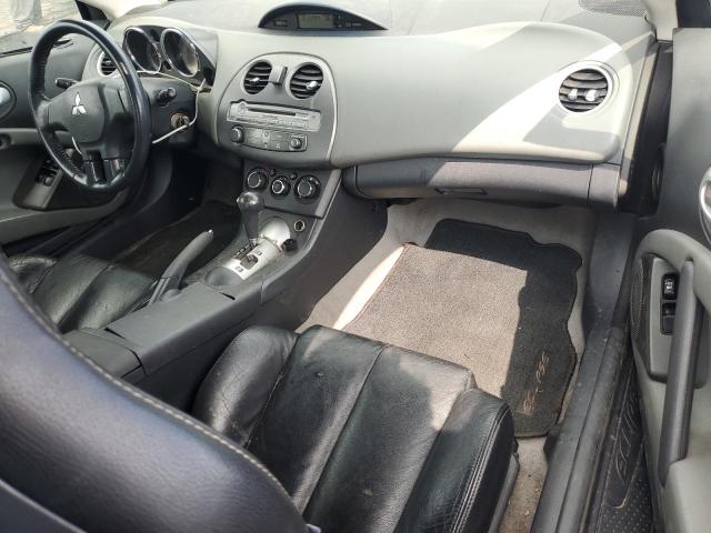 Photo 8 from auction – 2009 MITSUBISHI ECLIPSE GS with VIN 4A3AK24F09E014857
