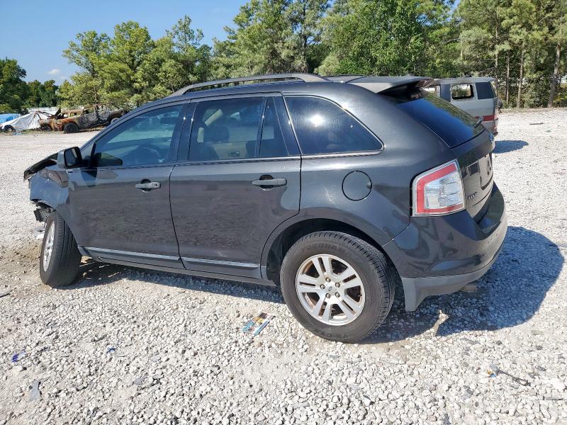 Photo 2 from auction – 2007 FORD EDGE SE with VIN 2FMDK36C67BA34544